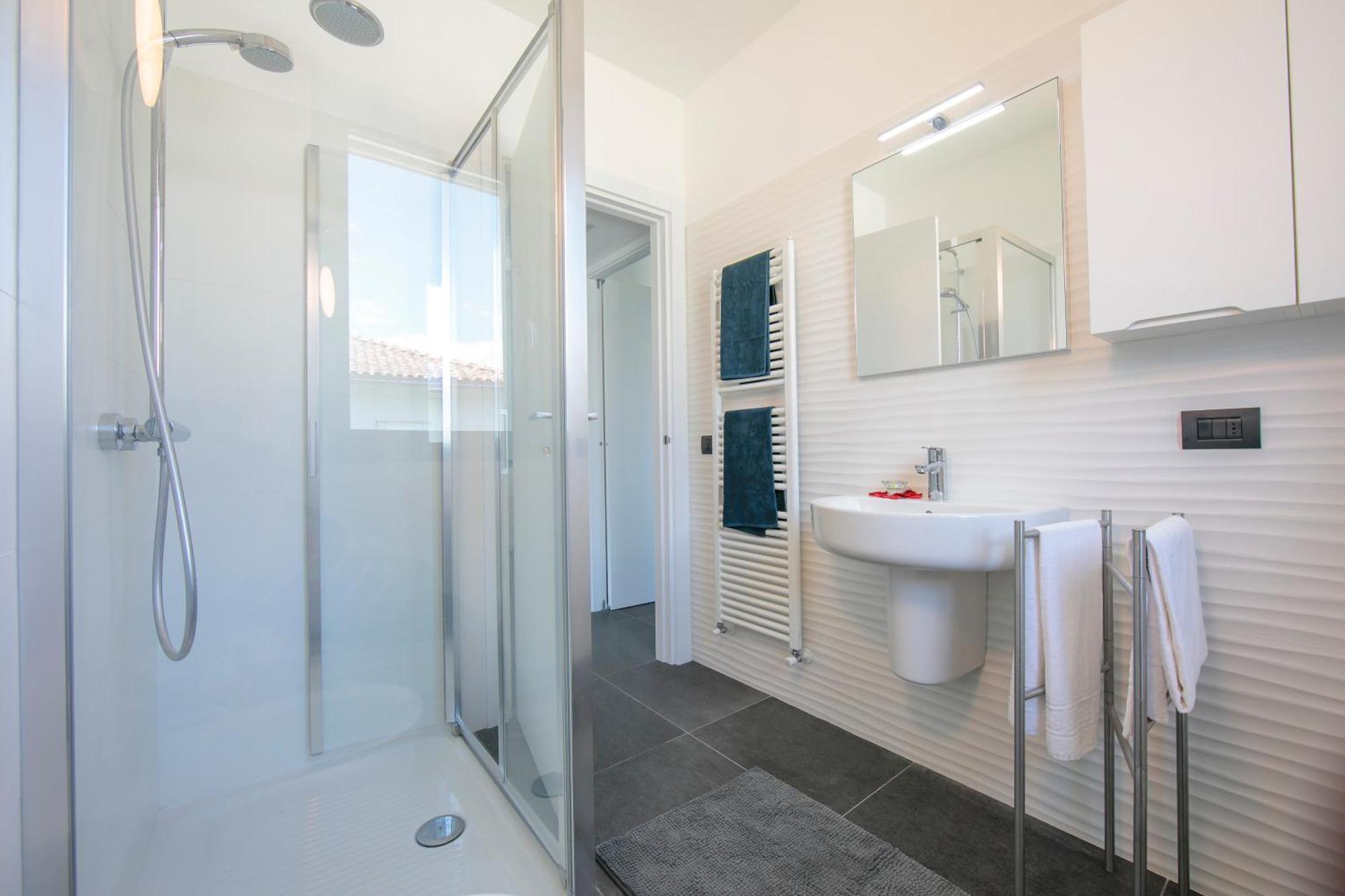 Sant' Agata Bellavista Apartman Ossuccio Kültér fotó