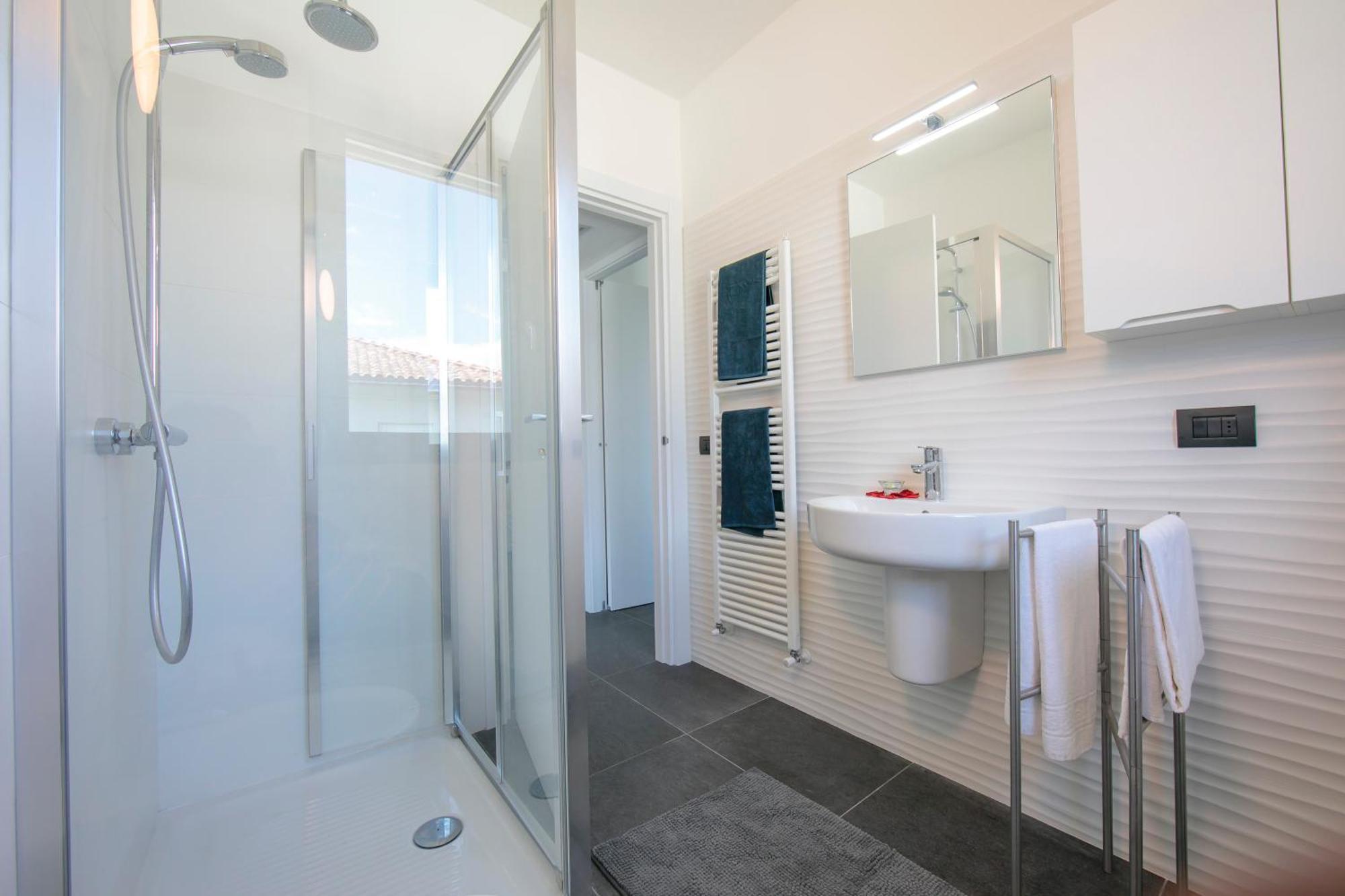 Sant' Agata Bellavista Apartman Ossuccio Kültér fotó